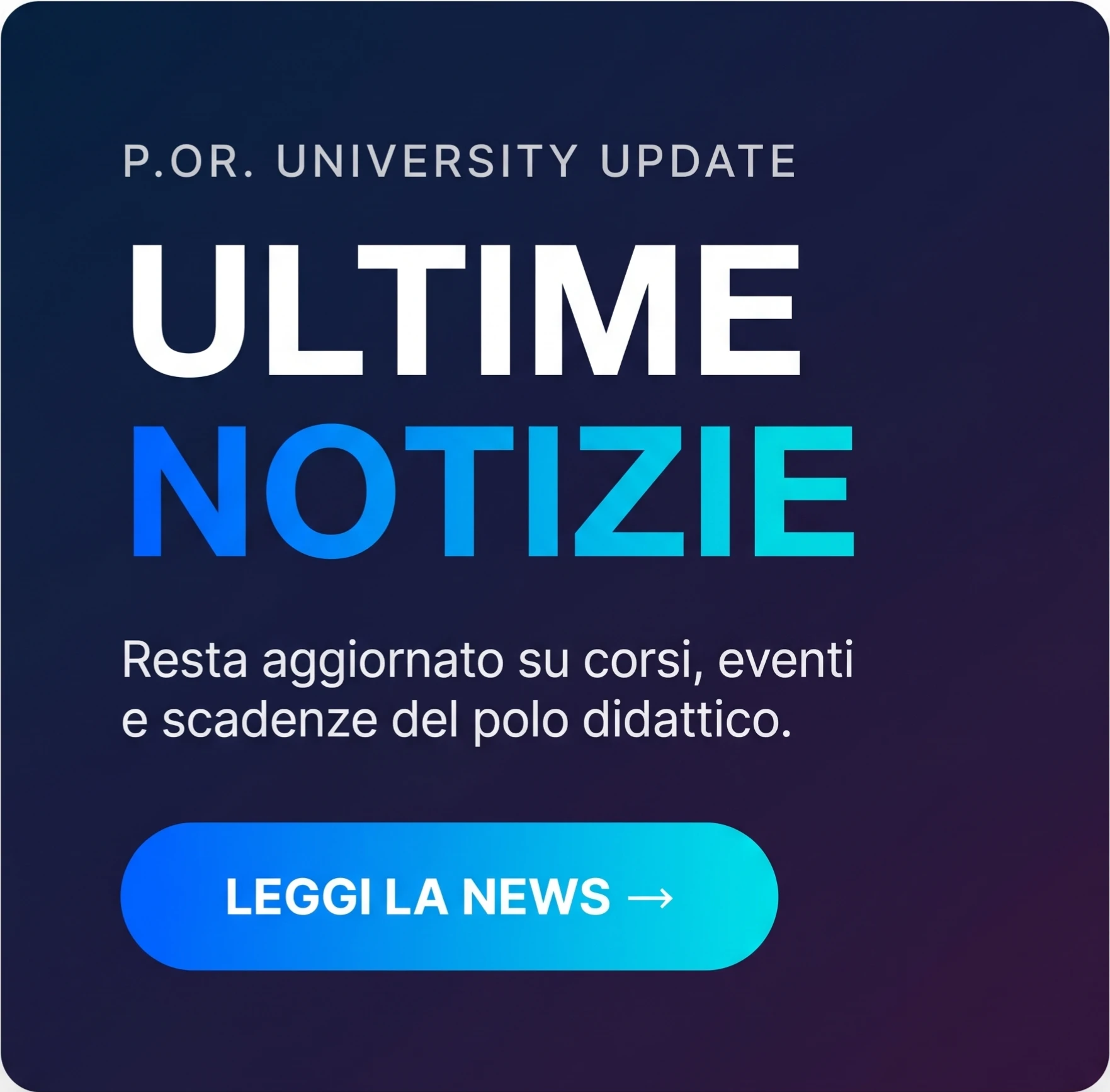 Vuoi Cambiare Università? Passa alla Telematica e Recupera i Tuoi Crediti (CFU)